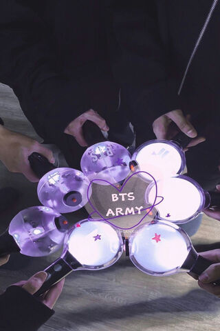 Light Up the Night: BTS..