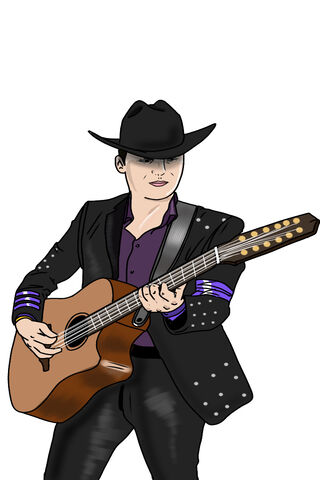 Ariel Camacho: The Heart of Regional Mexican Music 🎶