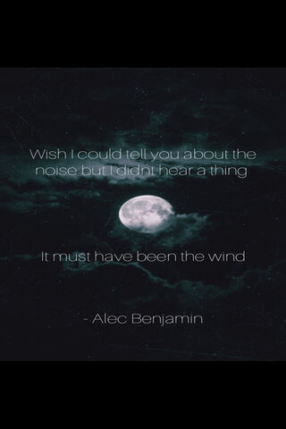 Whispers of the Night 🌙✨