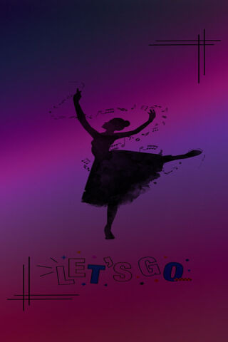 Dance of Dreams: The Ballerina's Journey 🌟🩰
