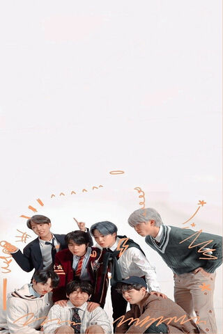 BTS: The Journey of Soul 7 🌟
