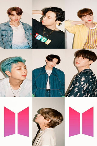 Sweet Vibes of BTS: The Butter Era 🍯✨