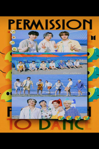 BTS Tapaswi: A Dance of Colors and Joy! 🎶🌊