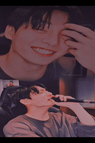 BTS Tapaswi: The Charismatic Charm of Jungkook 🌟