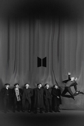 BTS: The Rise of Legends 🌟