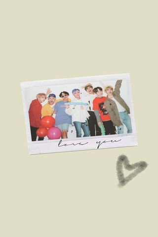 BTS: A Heartfelt Moment of Joy 💖