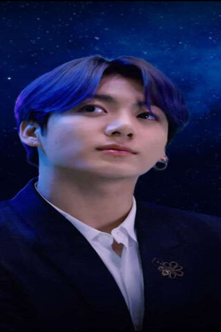 Celestial Vibes: BTS Tapaswi 🌌✨