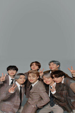 BTS: The Harmony of Seven 🎶✨