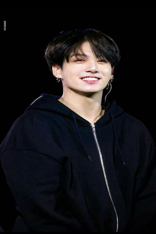 BTS Jungkook