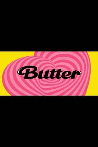 Sweet Swirls of Butter