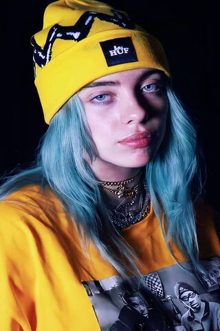 Billie Eilish: A Bold Icon of Modern Music 🎤✨