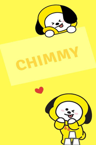 CHIMMY