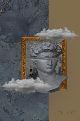 Ethereal Echoes of Ancient Greece 🌌🏛️