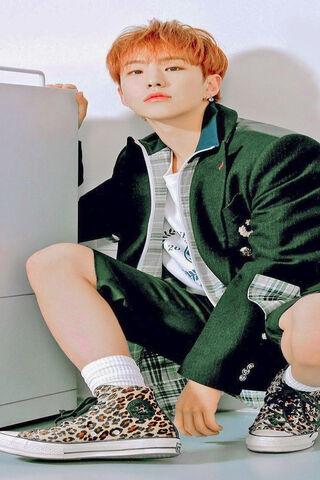 Hoshi: The Trendsetter of K-Pop 🌟