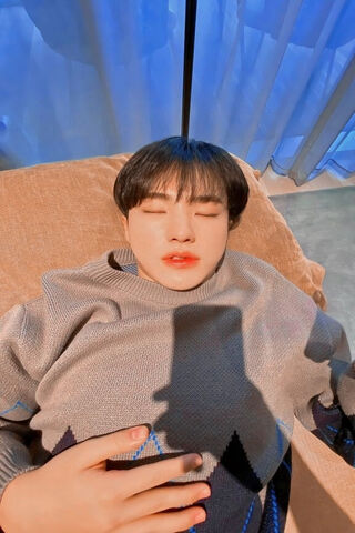 Dreamy Moments with Hoshi 🌙✨