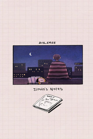 Reflections of Discomfort 🌙📖