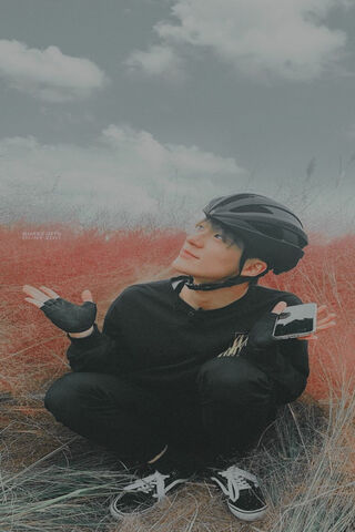 Jeno's Dreamy Adventure 🌟