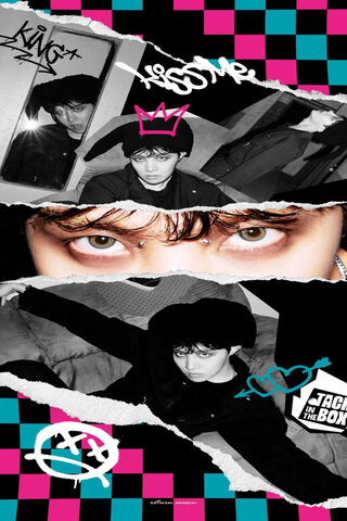 Unboxing the Vibes: J-Hope's Jack in the Box 🎉