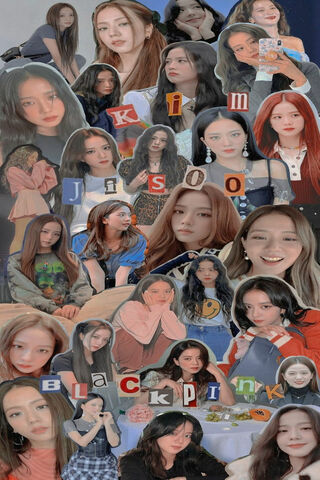 Jisoo: The Radiant Star of BLACKPINK 🌟