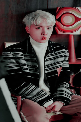 J-Hope: The Charismatic Dreamer 🌟