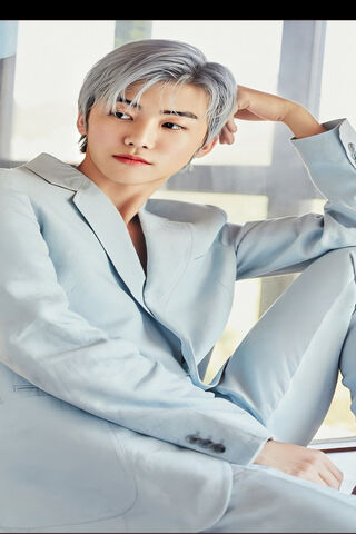 Jaemin: The Epitome of Elegance
