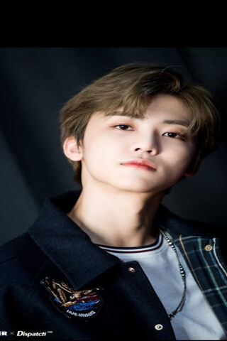 Jaemin: The Charismatic Star 🌟
