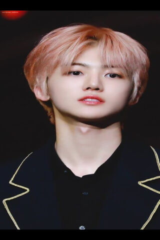 Jaemin: The Rising Star 🌟