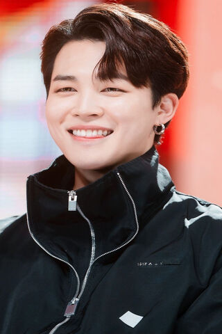 Jimin: The Bright Future Ahead 🌟