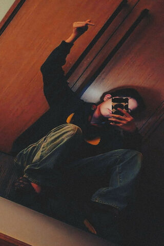 J-Hope's Reflective Vibe ✨