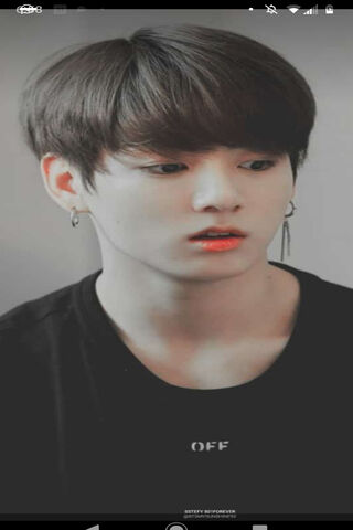 The Charismatic Star: J..