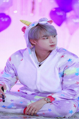 Whimsical Charm: A Unicorn Dream