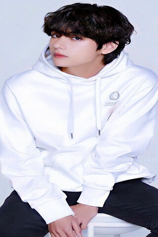 Kim Taehyung