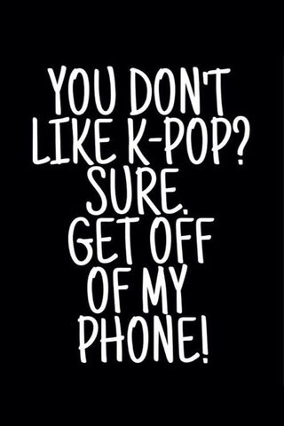 K-Pop Passion: A Love Letter to the Genre 🎶❤️