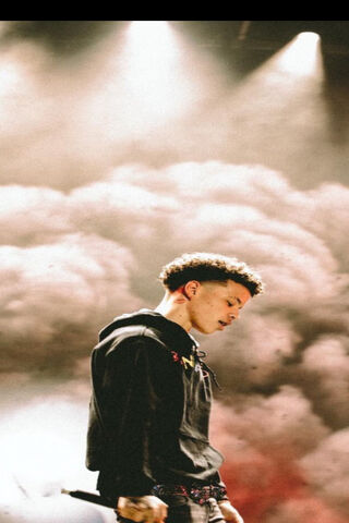 Lil Mosey: Rising Star in the Spotlight 🌟
