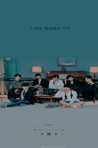 Life Goes On