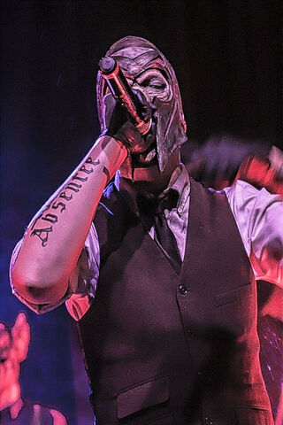 Mushroomhead: The Masked Melodies of Metal 🎤🎭