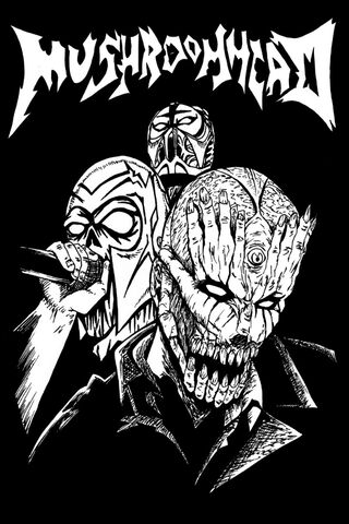 Mushroomhead Mayhem: A Dark Symphony