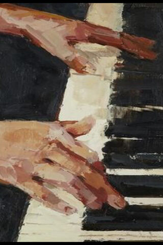 Manos De Piano