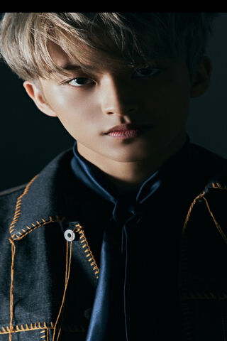 Mark: The Enigmatic Star 🌟