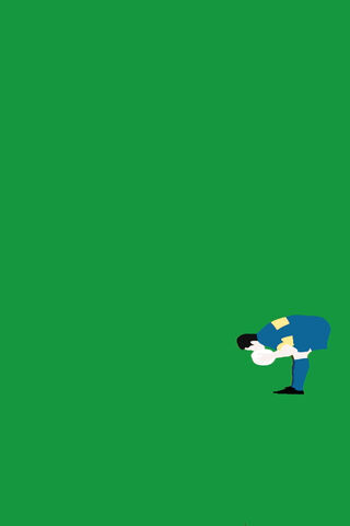 The Resilience of Roman: A Moment of Reflection ⚽️💚