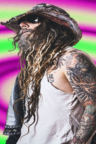 Rob Zombie