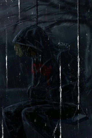 Shadows of Despair: The..