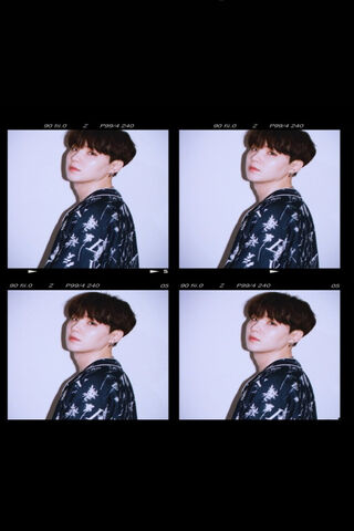 Suga's Spark: A Dynamite Moment! 💥