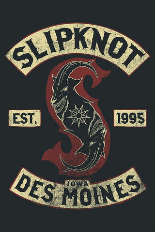 The Spirit of Slipknot: A Legacy in Music 🎸🤘