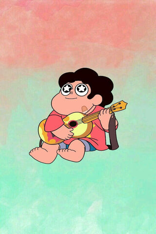 Musical Moments with Steven Universe 🎶✨