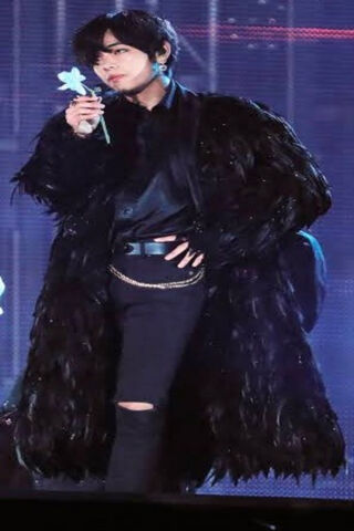 Embracing the Singularity: A Moment of Elegance