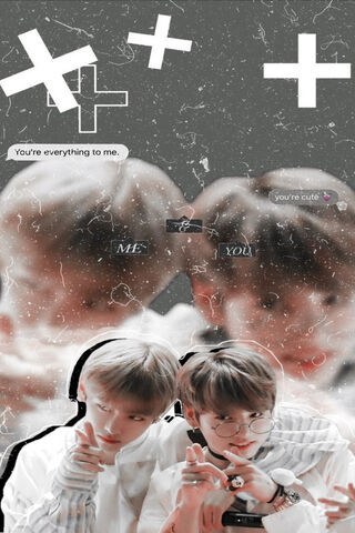 Taekook: A Bond Beyond Words 💖✨