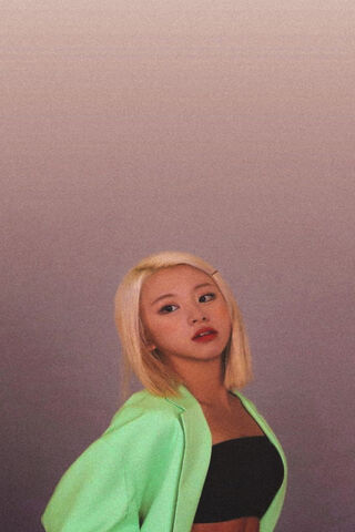 Twice Chaeyoung