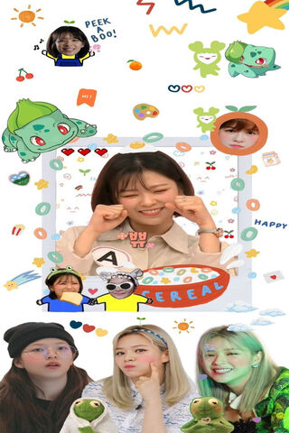 Cheerful Moments with TWICE Jeongyeon! 🌟