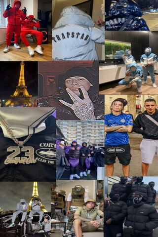 UK Drill: The Pulse of Urban Culture 🎤🔥